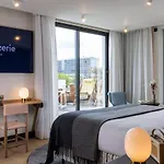 Hotel Quinzerie 4*