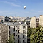 Hotel Quinzerie Paris