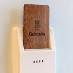 Quinzerie Paris