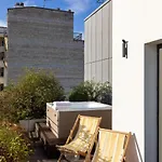 Quinzerie Hotel Paris