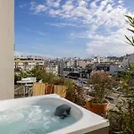 Quinzerie Hotel Paris