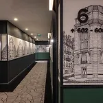 Quinzerie Hotel Paris