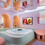 Hotel Quinzerie Paris
