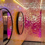 Hotel Quinzerie Paris