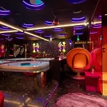 Quinzerie Hotel Paris