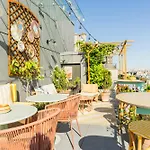 Quinzerie Hotel