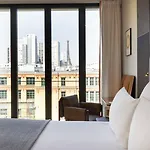 Hotel Quinzerie 4*