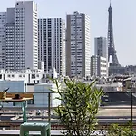 Hotel Quinzerie