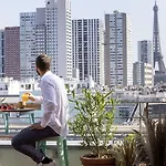 Quinzerie Hotel Paris