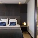 Hotel Quinzerie Paris