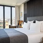 Quinzerie Hotel Paris