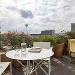 Hotel Quinzerie Paris