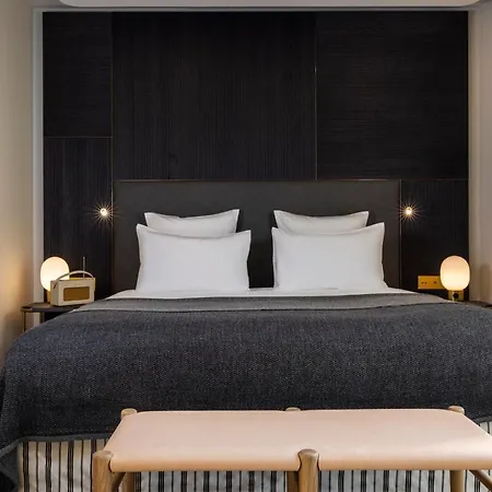 Quinzerie 4* Parigi