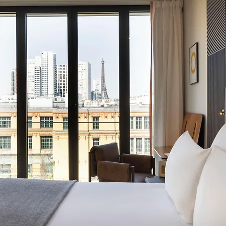 Hotel Quinzerie 4*