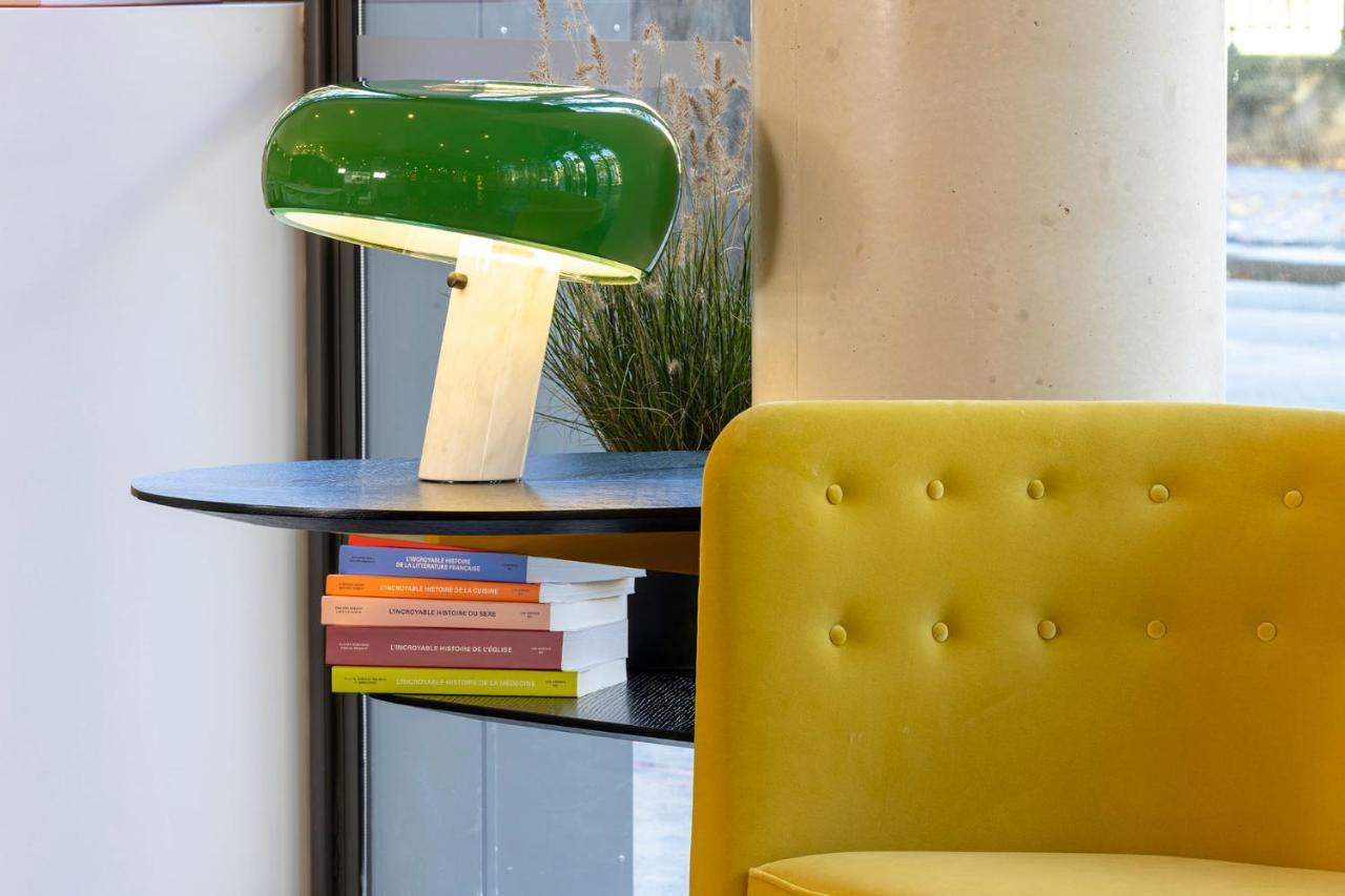 Quinzerie Hotel Paris