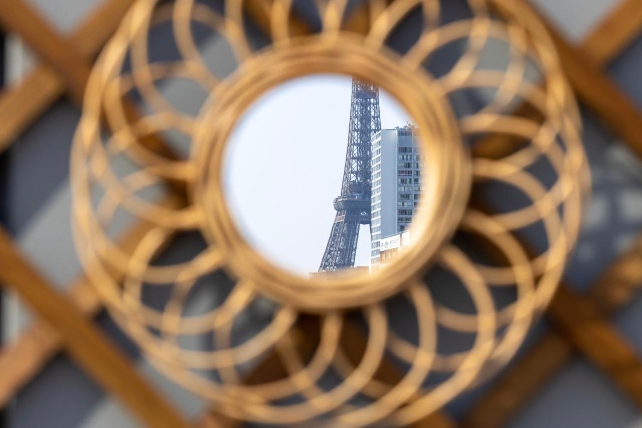 Hotel Quinzerie Paris