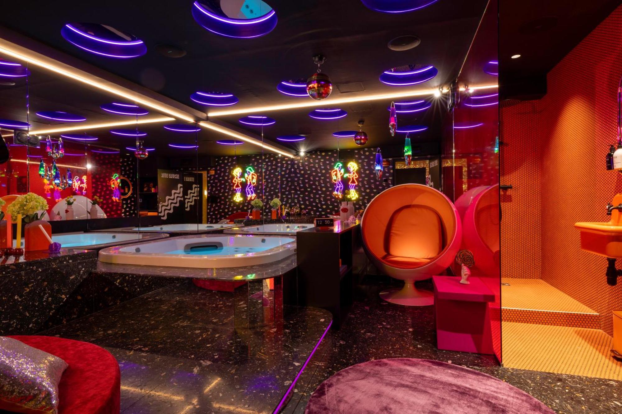 Quinzerie Hotel Paris