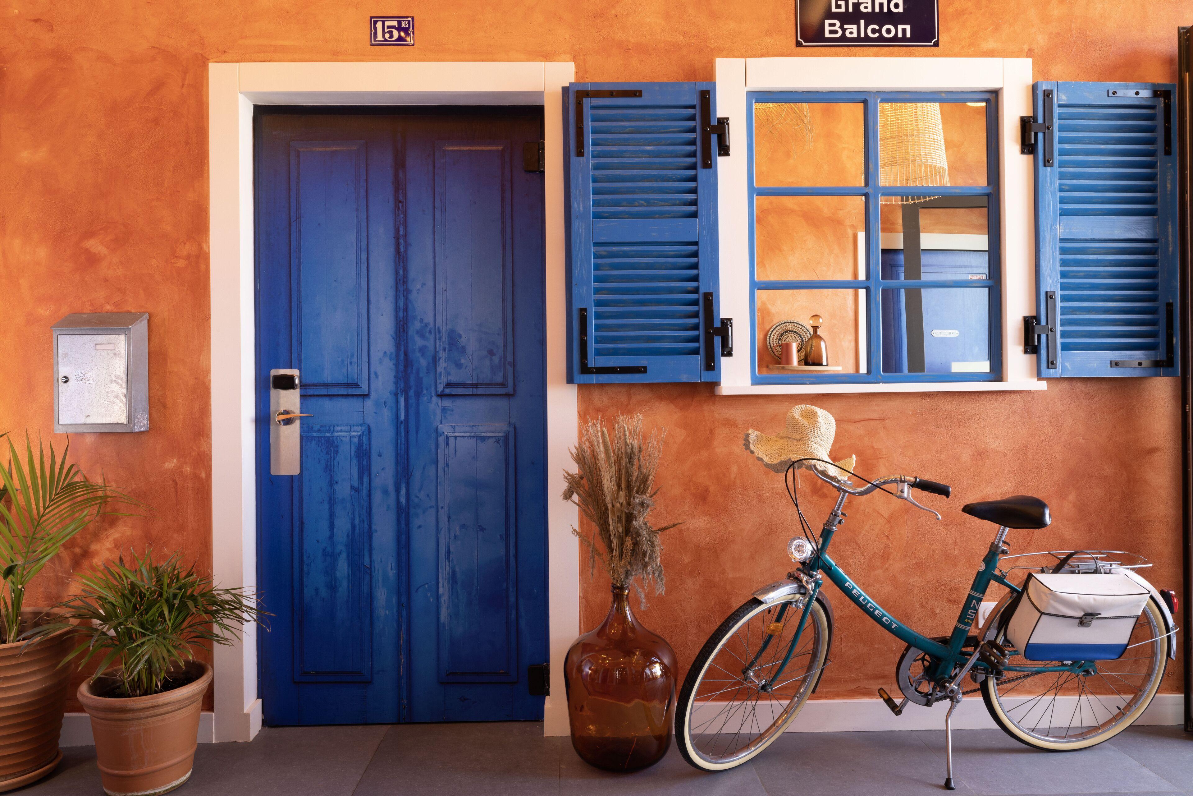 Quinzerie Hotel Paris